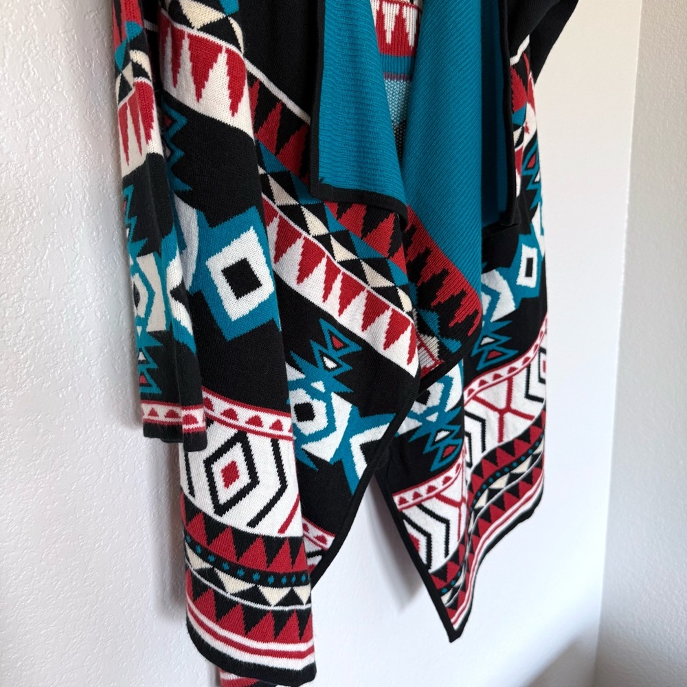 🆕 Aztec Cardigan - Picture 15 of 16